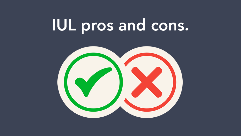 IUL Pros & Cons thumbnail