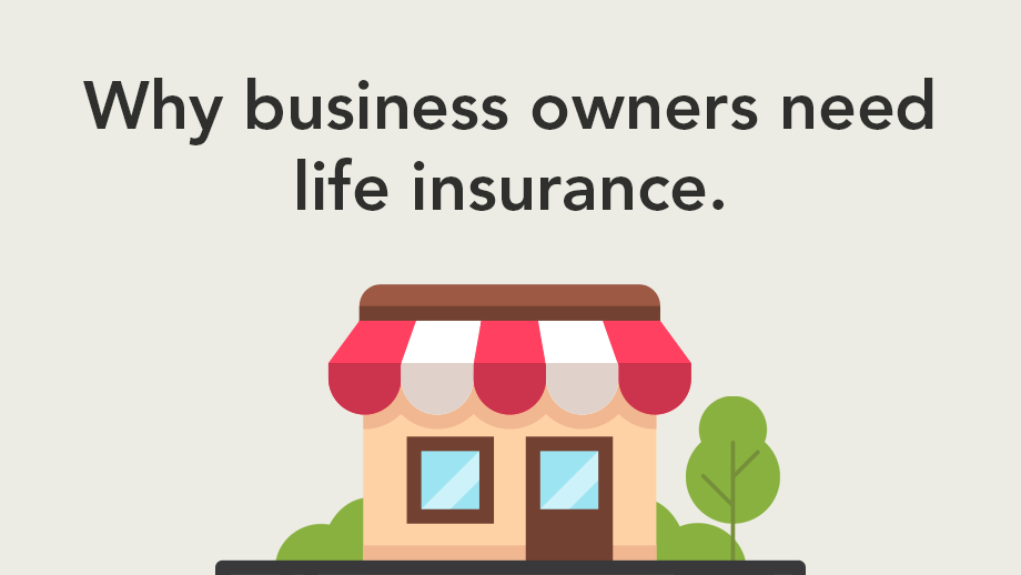 Life Insurance for Business Owners video