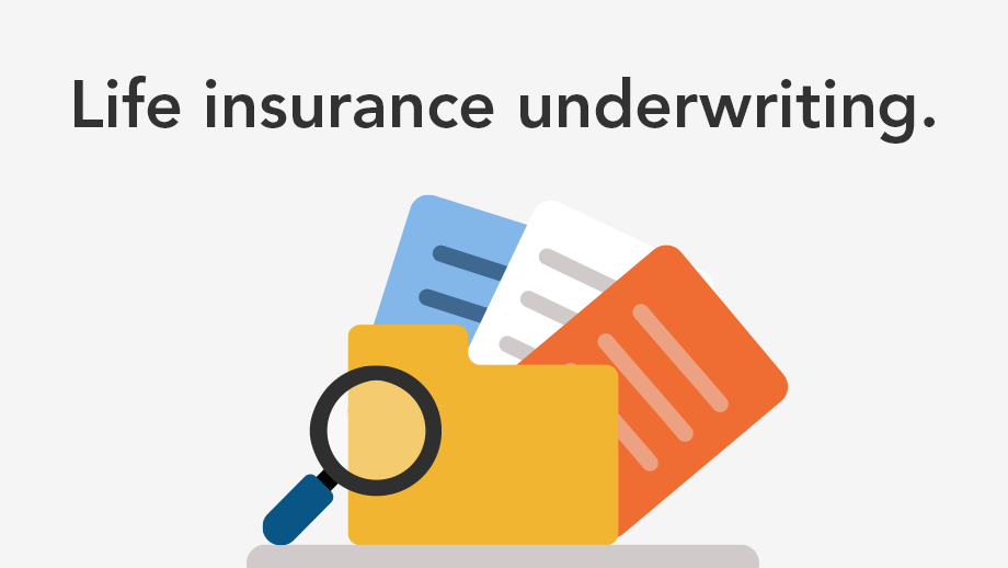 What is Underwriting Video