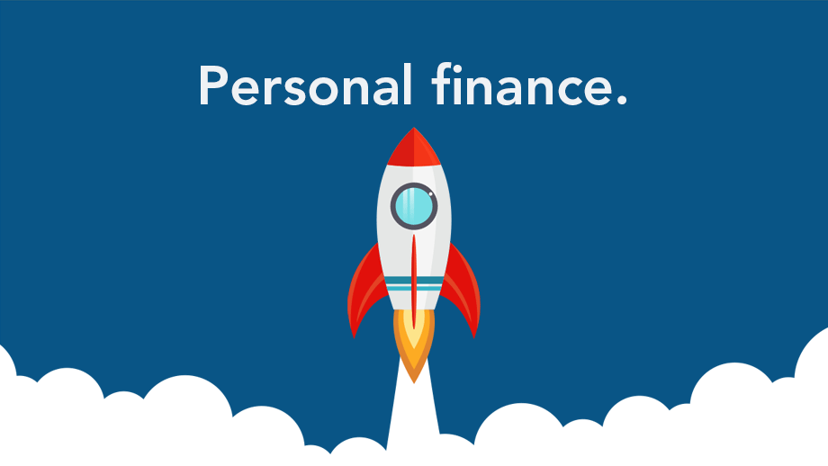 Personal Finance Basics Video