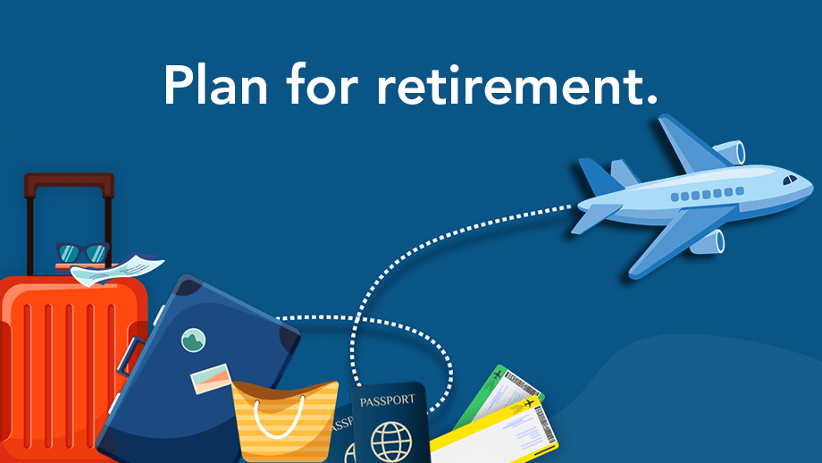 How to Plan for Retirement video