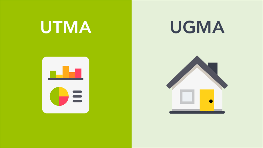 UTMA vs UGMA video thumbnail