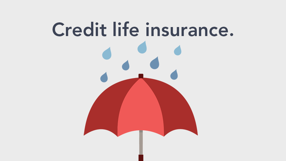 What is Credit Life Insurance video