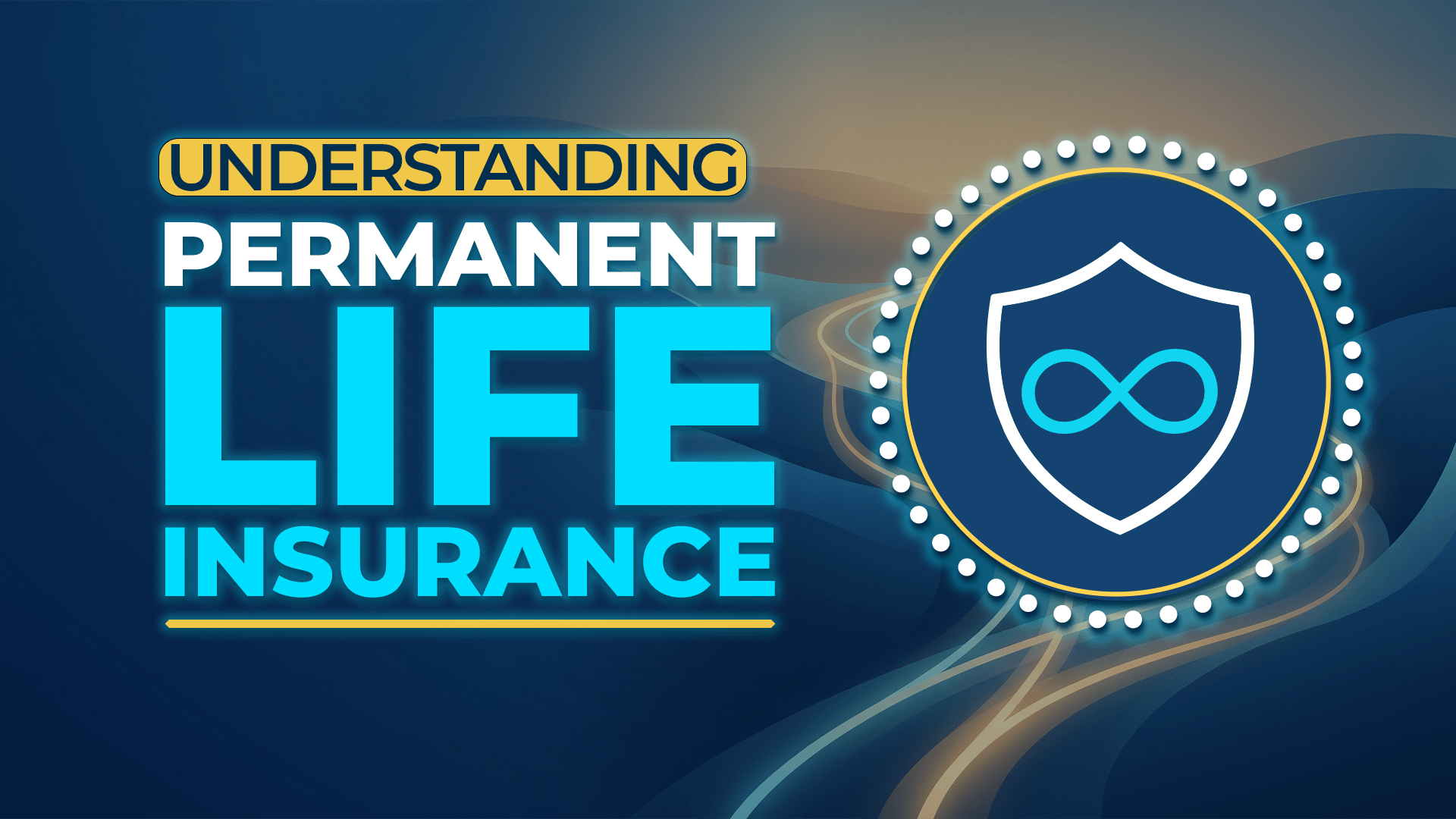 What Is Permanent Life Insurance video