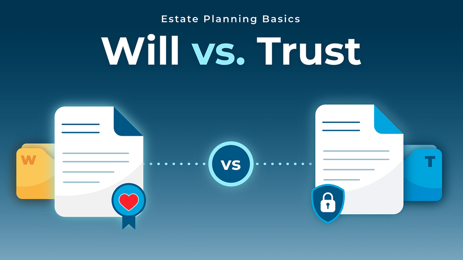 Will vs Trust video thumbnail
