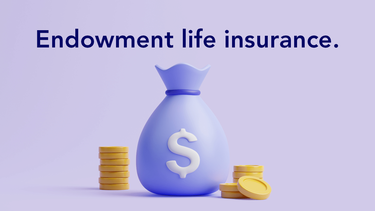 Endowment Life