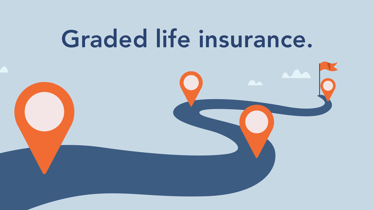 Understanding Graded Life Insurance