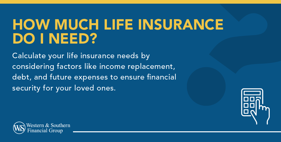 How Much Life Insurance Do I Need?