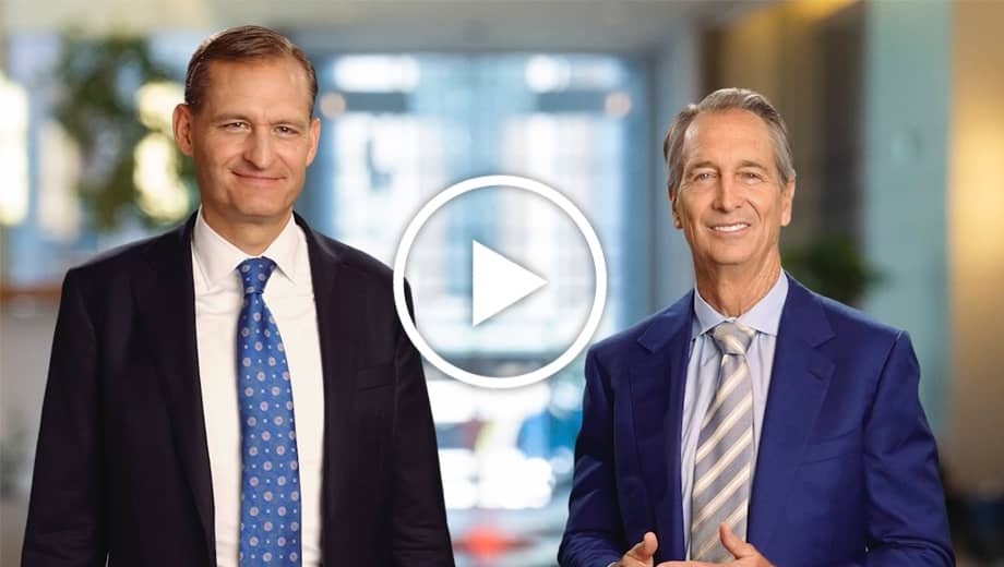 Thumbnail of Doing Business with Columbus Life video