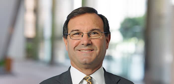 mark ditondo lafayette life