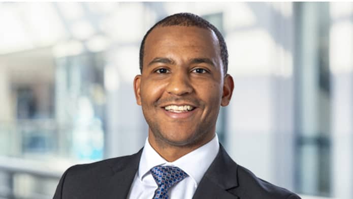 photo of Charles Buggage