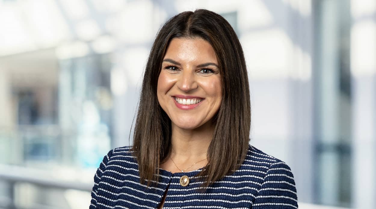 photo of Kate Webster