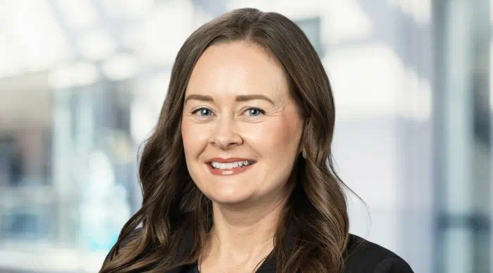 photo of Laura Mayfield