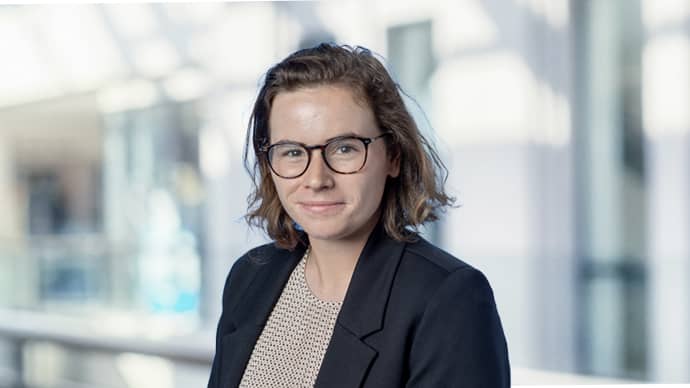 photo of Mary Timmons