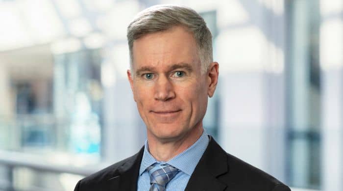 Headshot of Matthew Boice