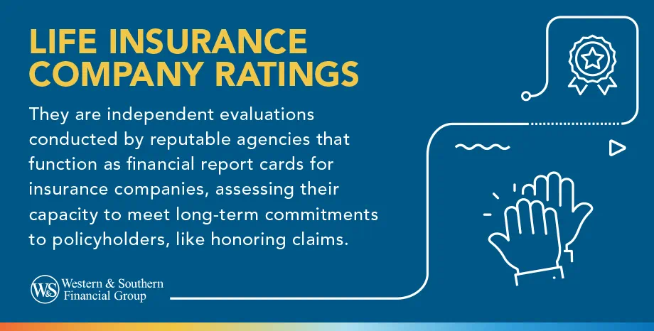Life Insurance Company Ratings Definition