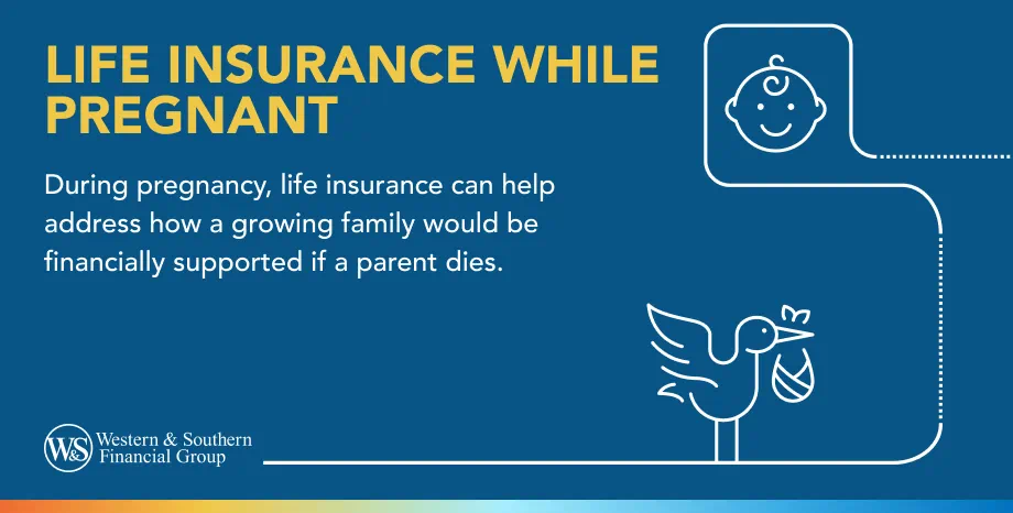Life Insurance for Pregnant Women