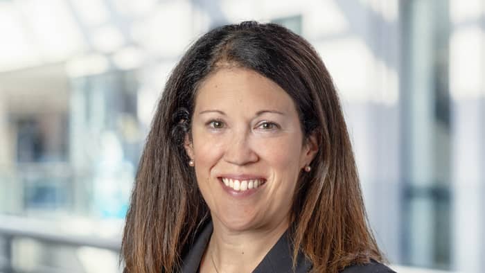 headshot of Meghan Erbaugh