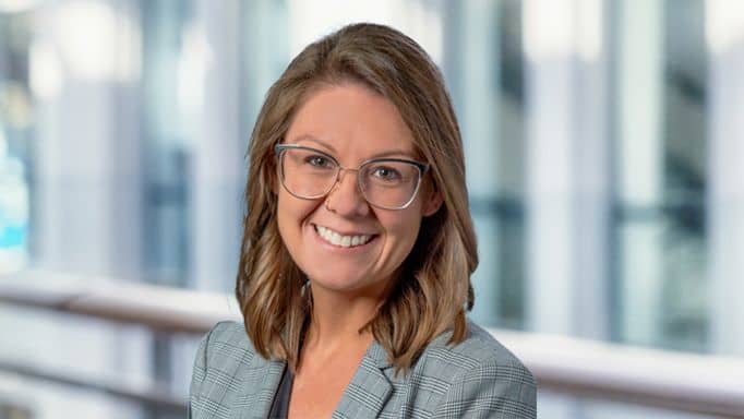 headshot of Tara Lane