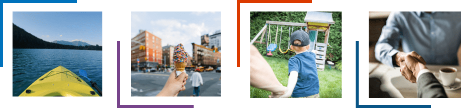 financial style intro