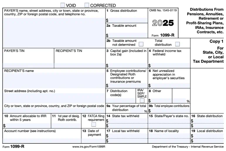 1099 Frequently Asked Questions & Answers