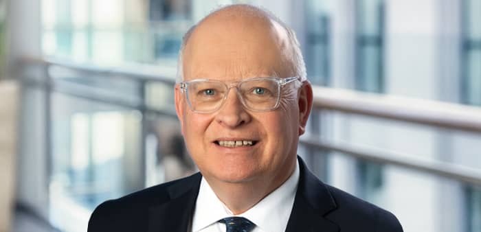 Joseph Perry