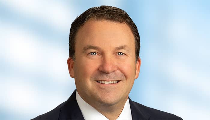Paul Moore