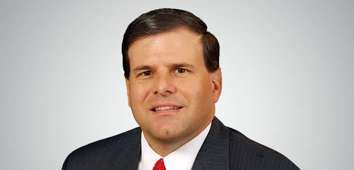Jeffrey D. Meek