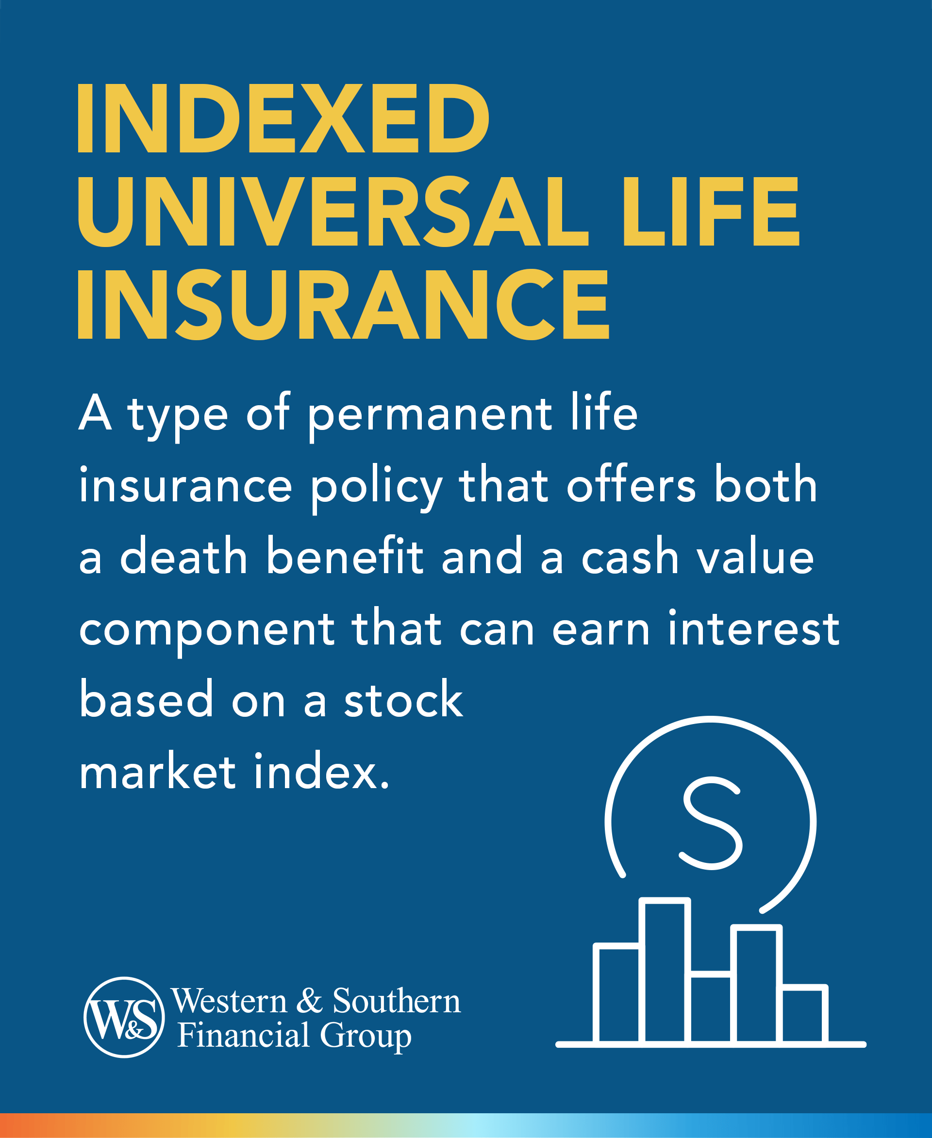 Indexed Universal Life Insurance Definition