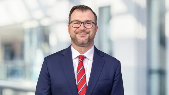 photo of Jeff Pettiford