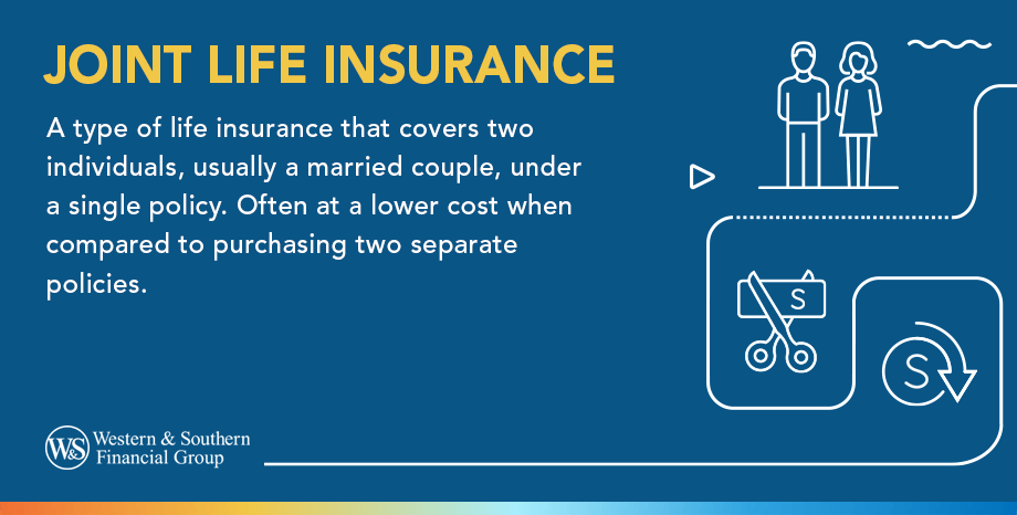 Joint Life Insurance Definition