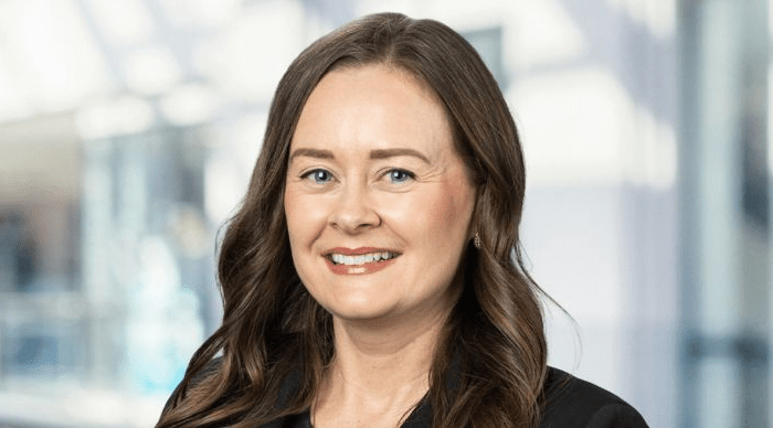 photo of Laura Mayfield