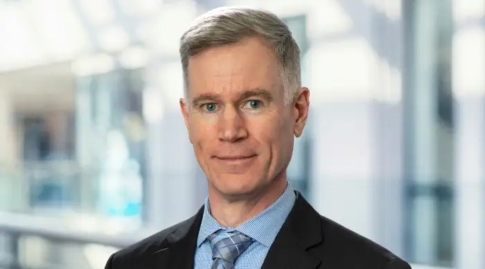 Headshot of Matthew Boice