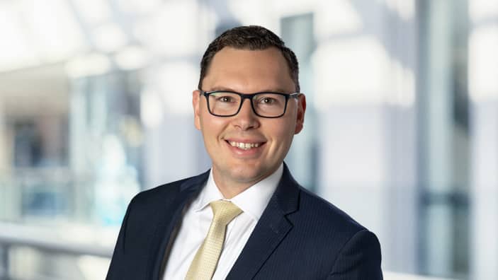 headshot of Kyle Payne