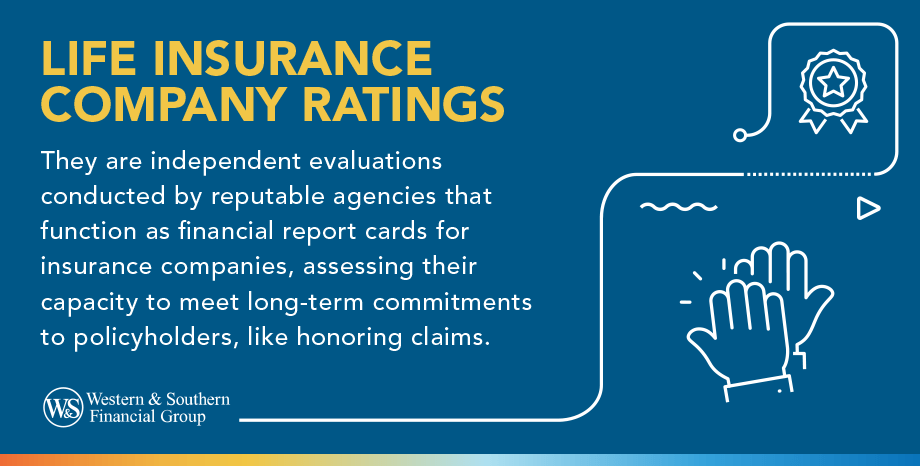 Life Insurance Company Ratings Definition