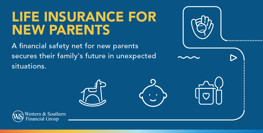 Life Insurance for New Parents