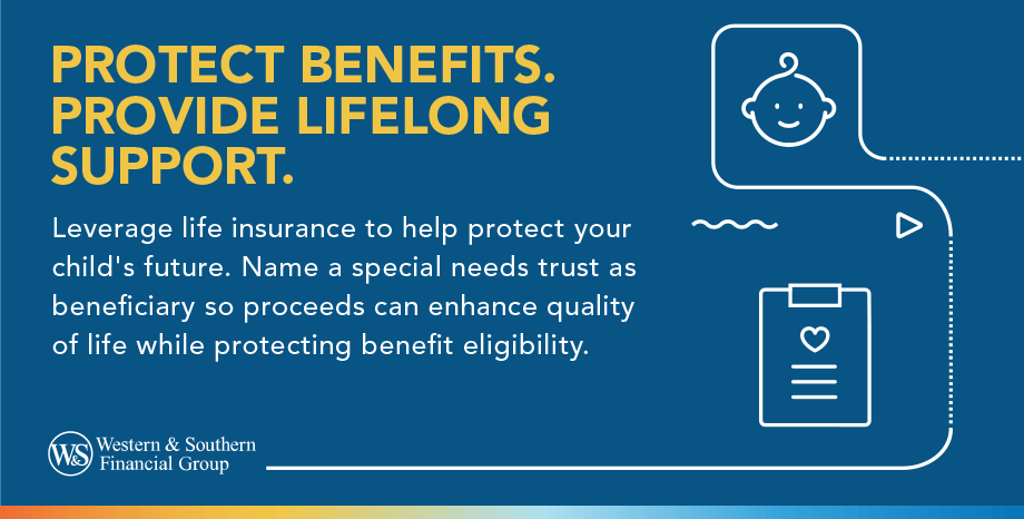 Life Insurance for Special Needs Families
