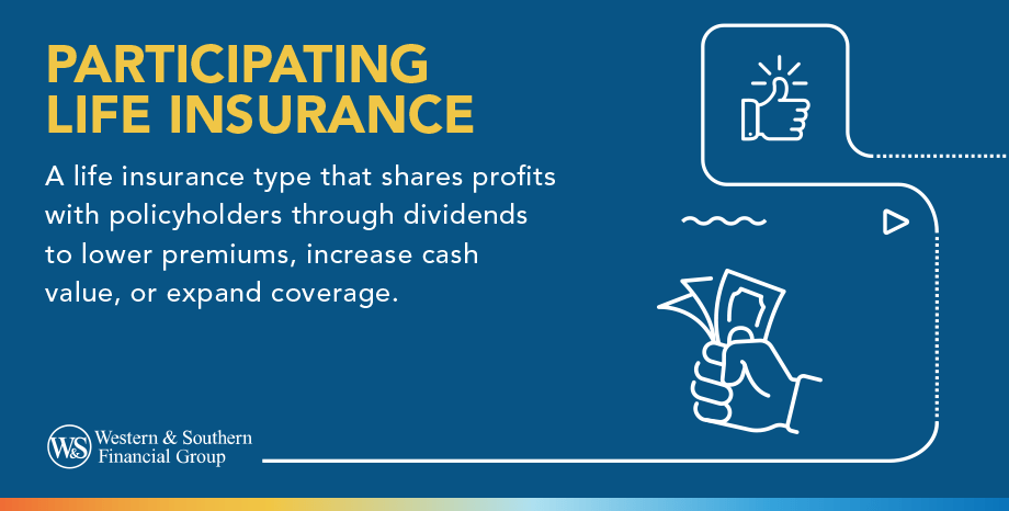 Participating Life Insurance Definition