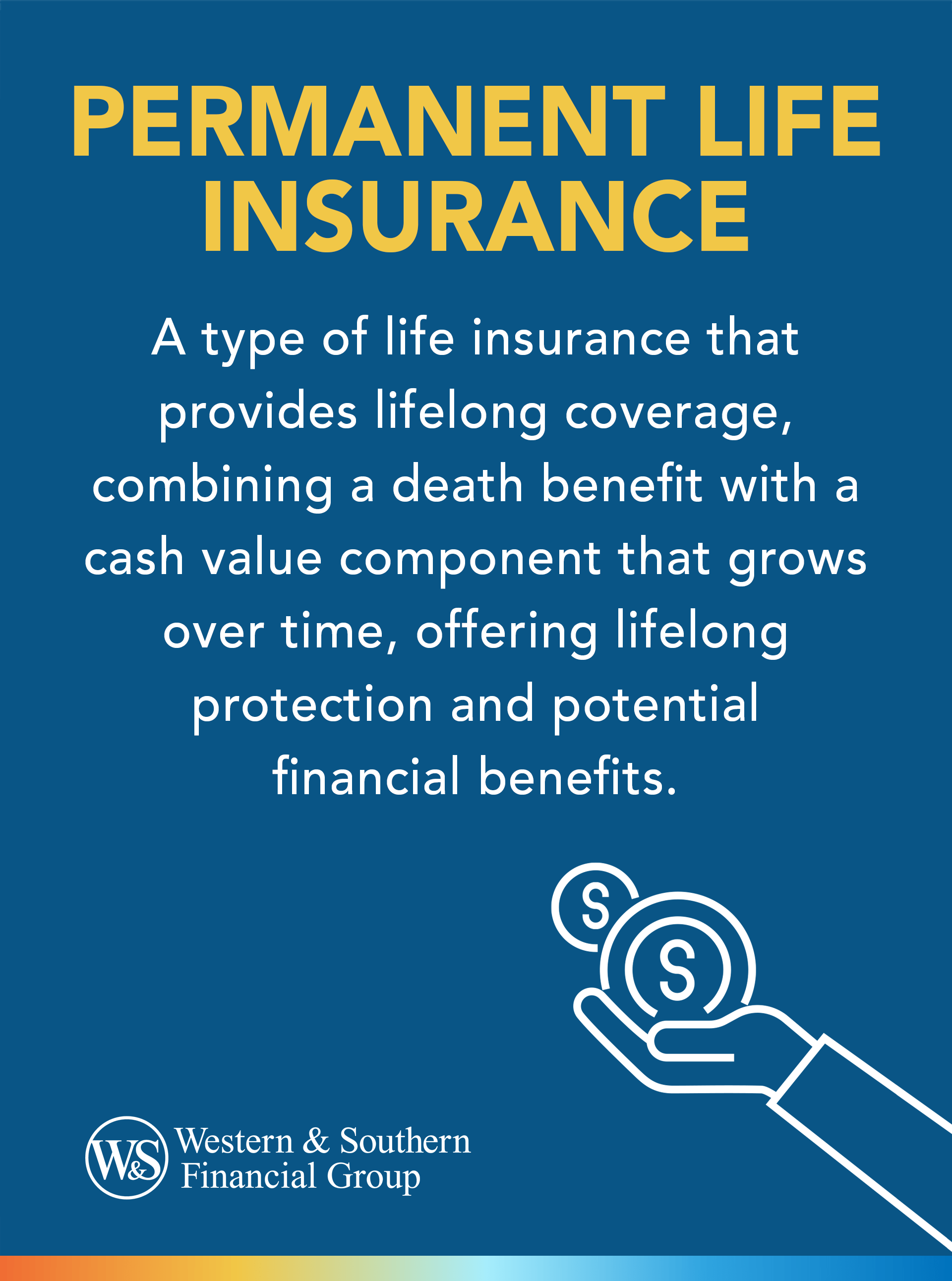 Permanent Life Insurance Definition