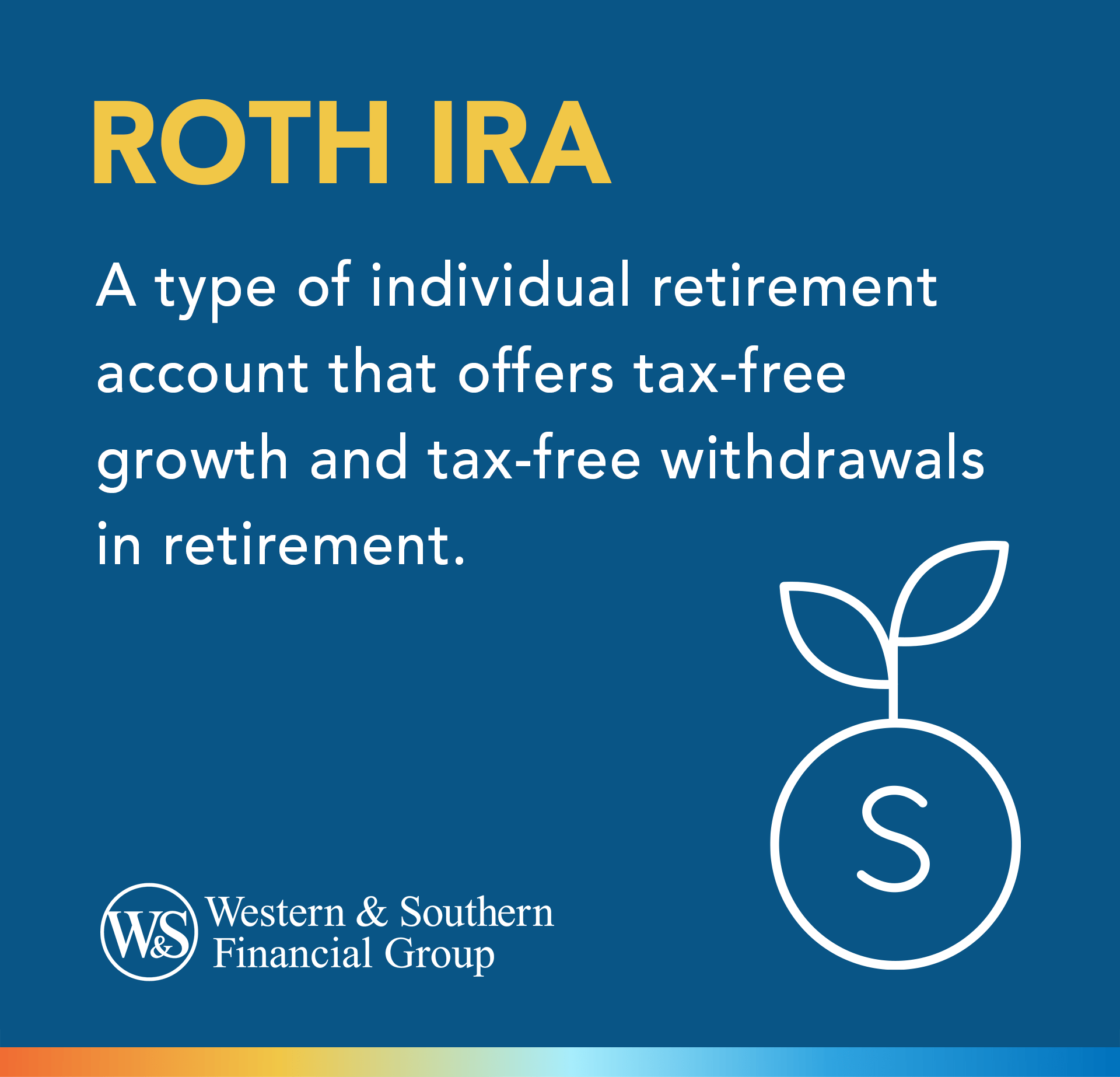 Roth IRA Definition