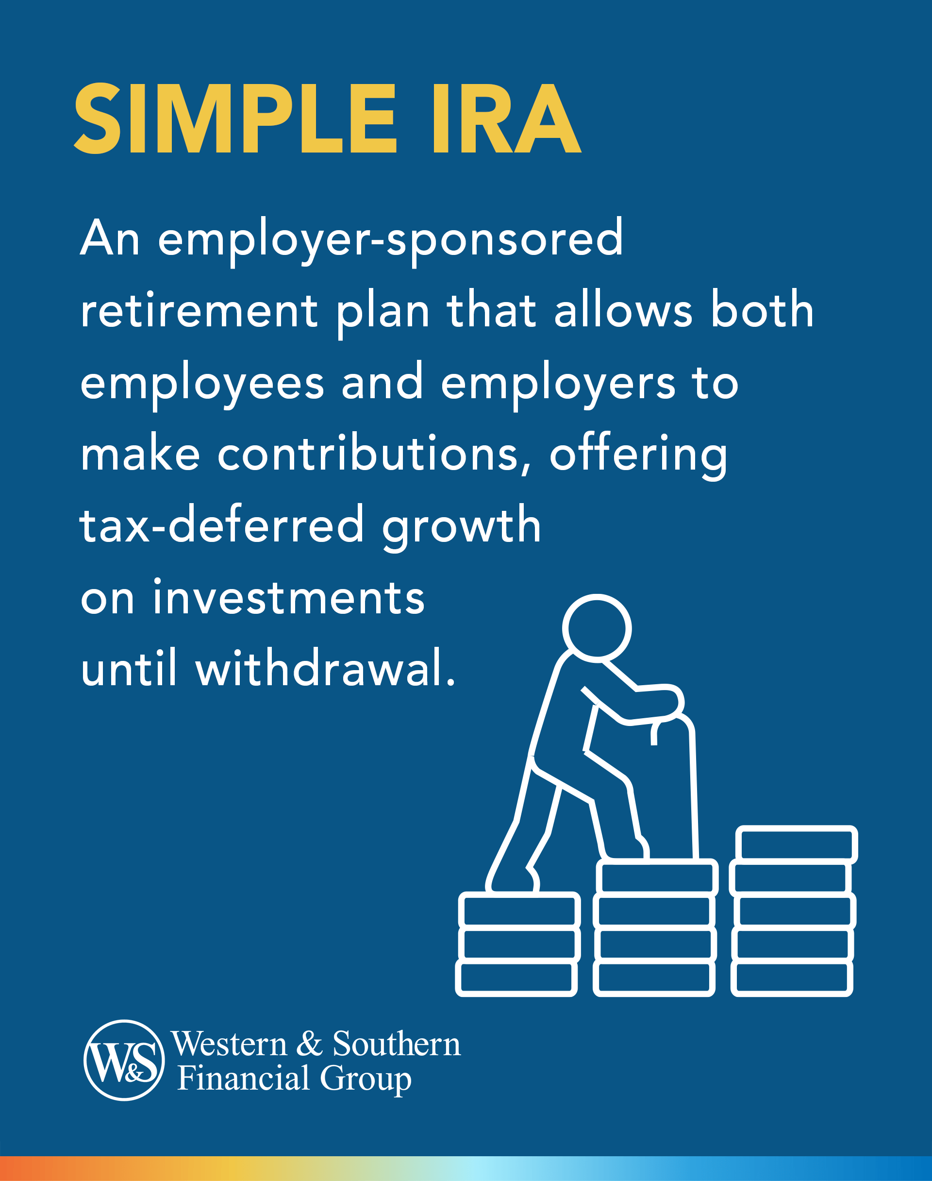Understanding a SIMPLE IRA for Retirement Planning