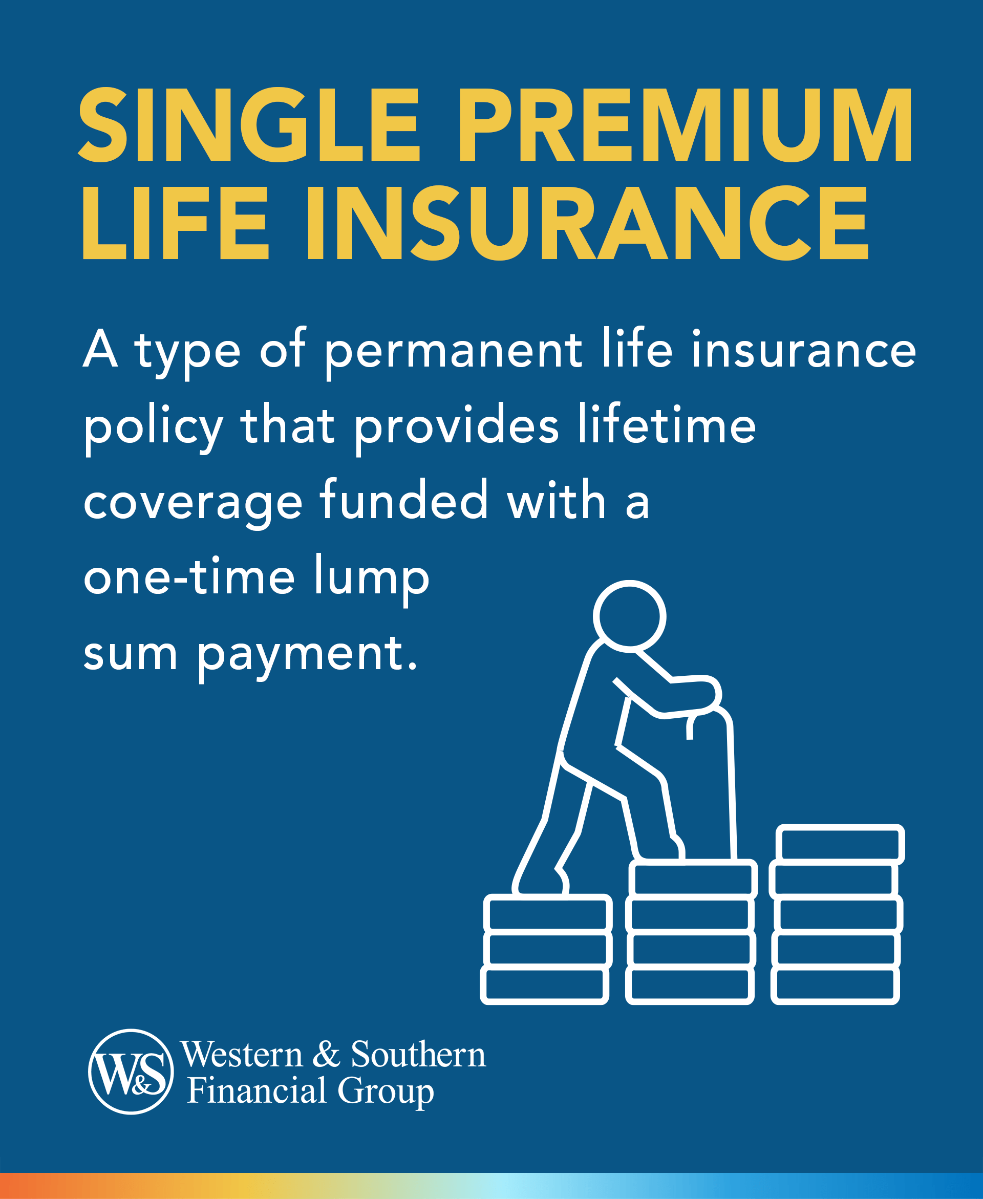 Single Premium Life Insurance What It Is and Different Types
