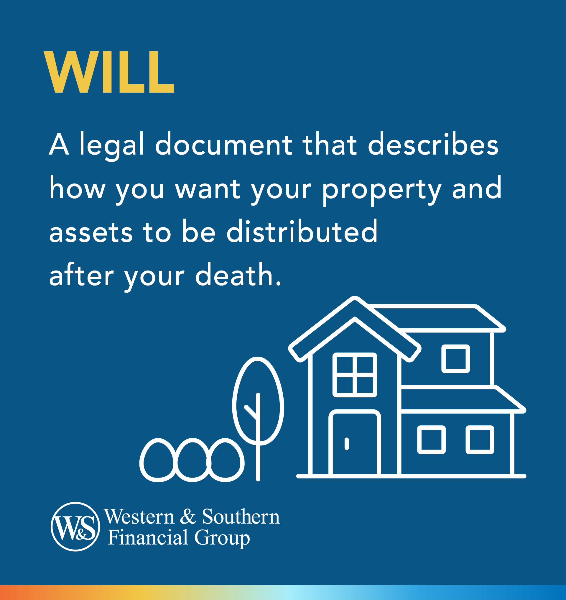 Will Definition