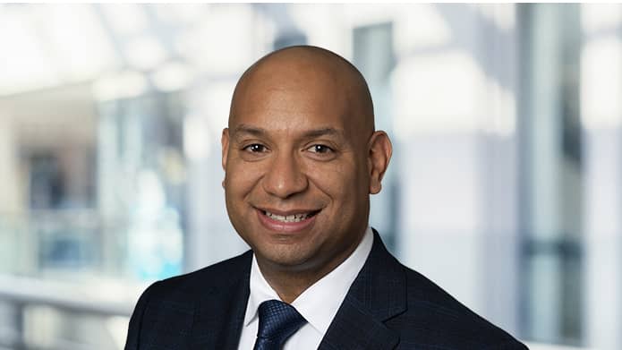 headshot of Will Block